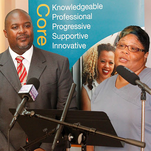 Tax Relief Press Conference in Bermuda Tax Relief Press Conference in Bermuda