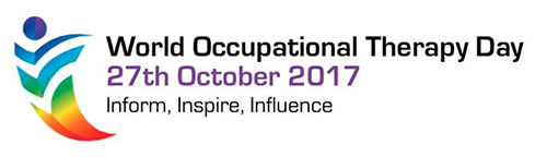 World Occupational Therapy Day 2017-10 World Occupational Therapy Day 2017-10