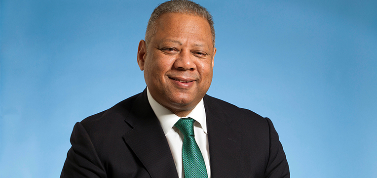 The Hon. Walton Brown