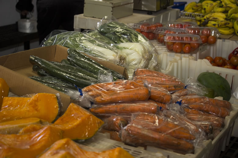 Bermuda Farmers' Market reopening 19 November 2016 Bermuda Farmers' Market reopening 19 November 2016