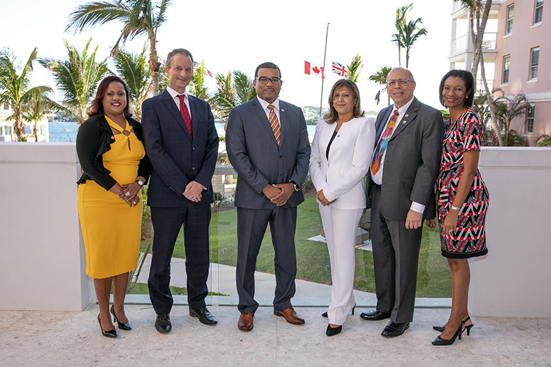 Association of Chartered Certified Accountants (ACCA) group photo