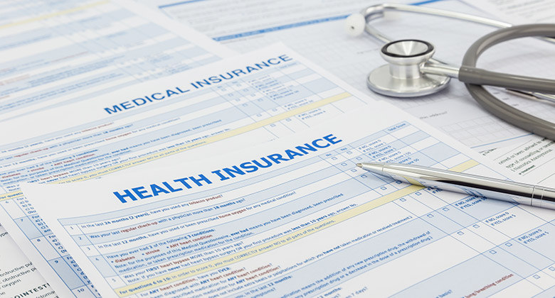 Health Insurance image