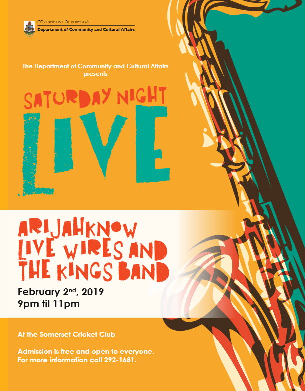 Saturday Night Live