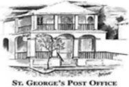 St. George’s Post Office