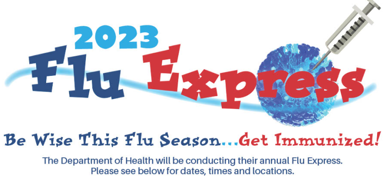 Flu Express 2023