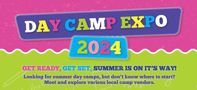 Day Camp Expo 2024 
