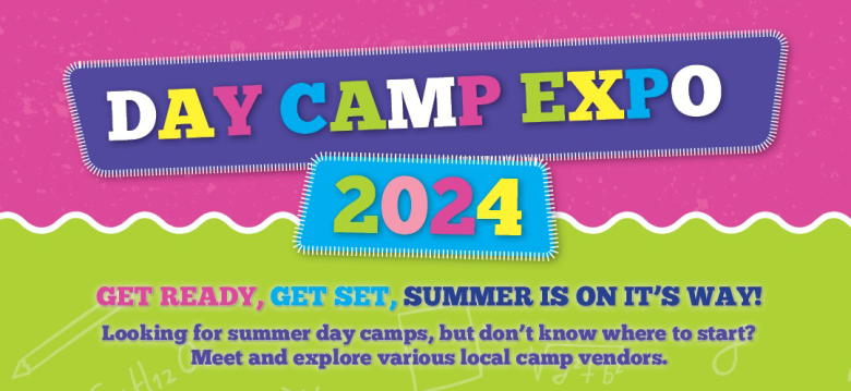 Day Camp Expo 2024