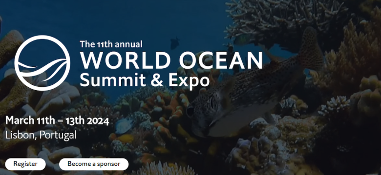 11th Annual World Ocean Summit and Expo