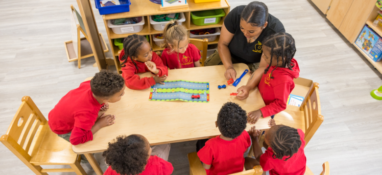 Lyceum_Preschool_New_Building