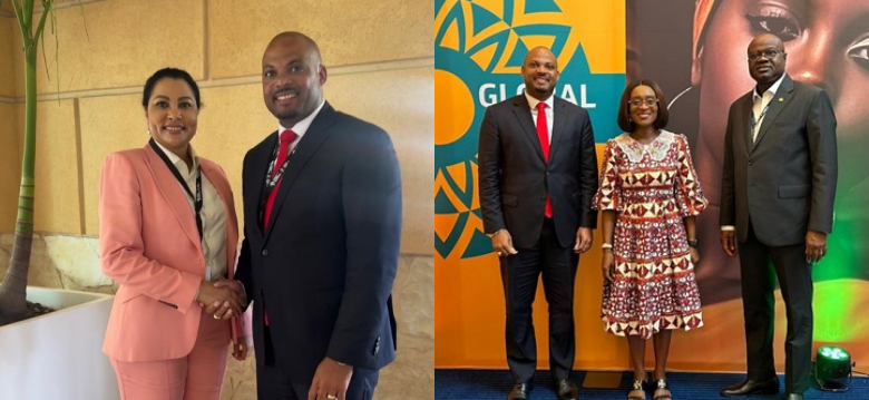 AFRI Caribbean Trade