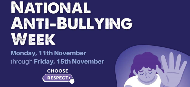 Choose Respect