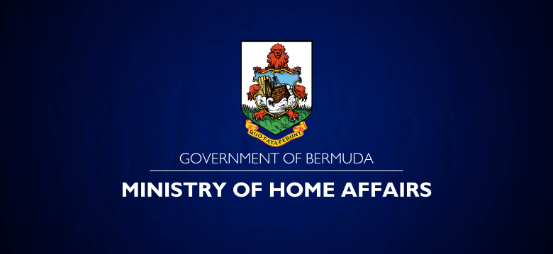 Home Affairs