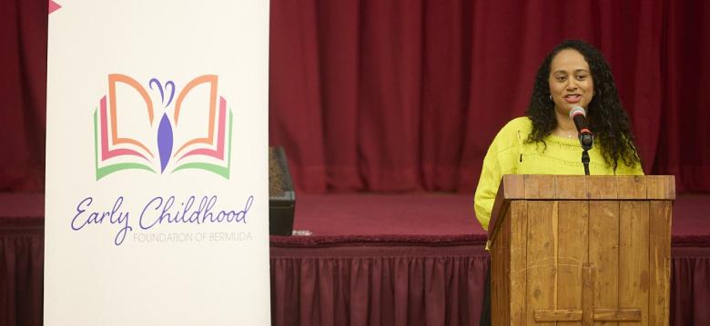 Early Childhood Symposium