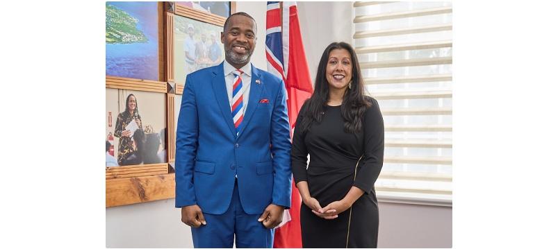 US Consul General