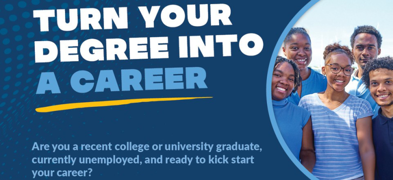 Virtual Career Session
