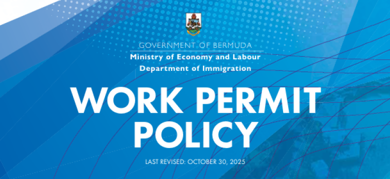 Work Policy Permit