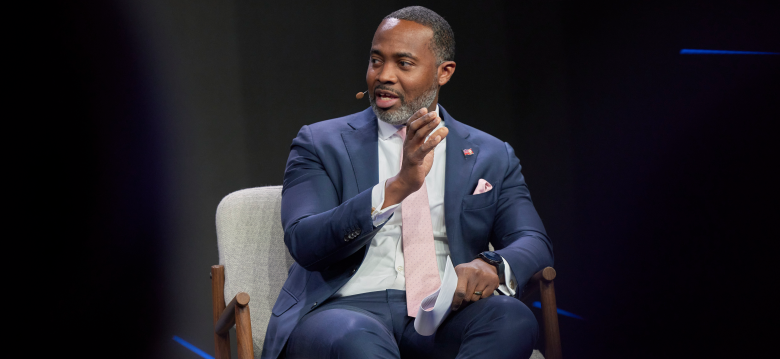 Grand Central Bermudas Leadership in Digital Finance