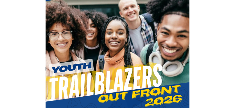 Youth Trailblazers 2026