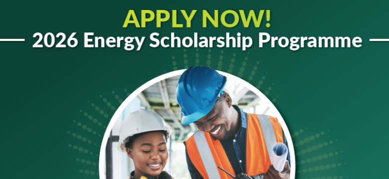 $20000 Energy Scholarship