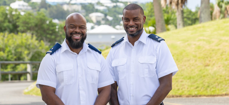 DOC OFFICERS