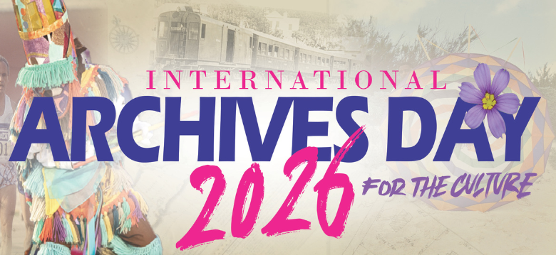 International Archives Day, 2026
