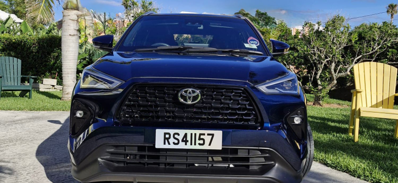 RS Vehicle