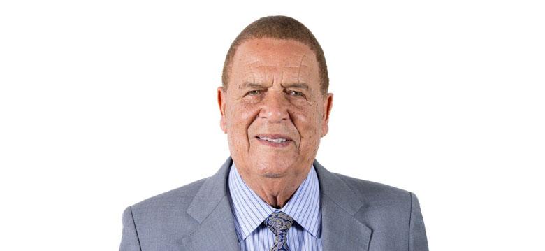 Sir John W. Swan