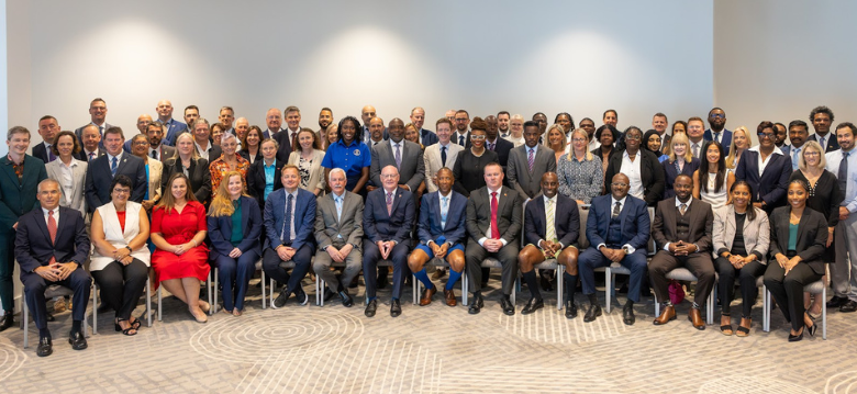 37th Red Ensign Group Conference