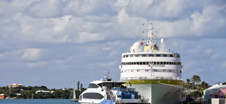 Another Year Of Growth Expected In 2019 Cruise Ship Schedule