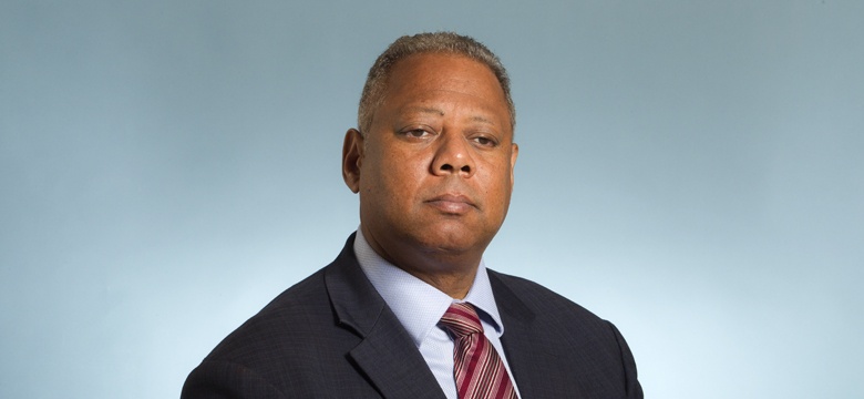The Hon. Walton Brown The Hon. Walton Brown