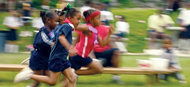 Kids after school program