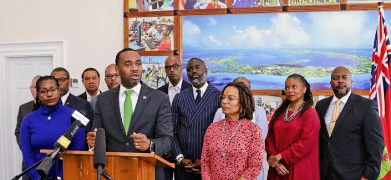 Coronavirus(COVID-19) News | Government of Bermuda