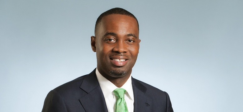 The Hon. David Burt, JP, MP