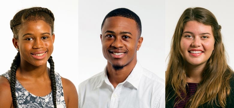 Bermuda dating