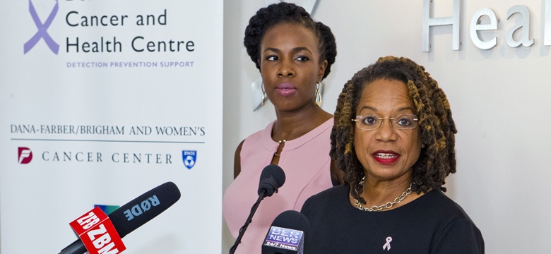 Breast Cancer Awareness Month 2017 Government Of Bermuda