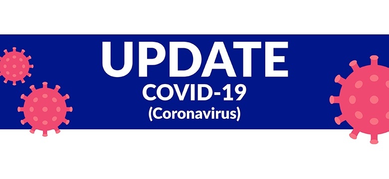 COVID-19 Updates