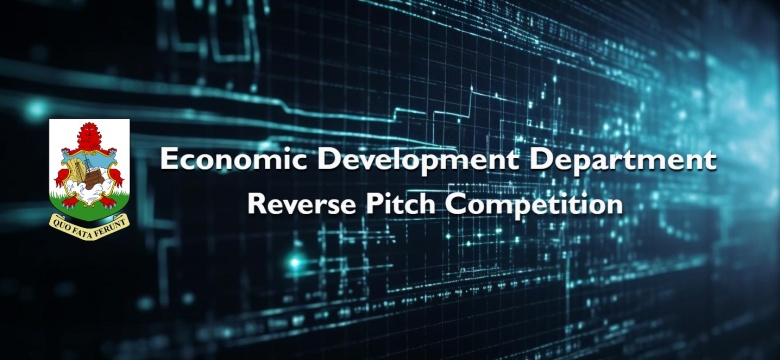 RE]verse Pitch Competition