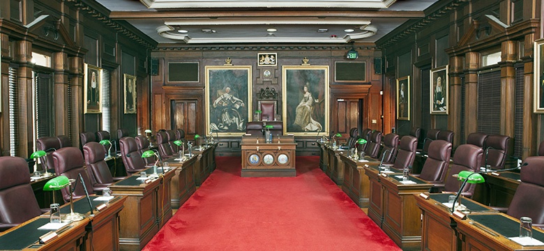 House of Assembly and Senate continue through to December Government