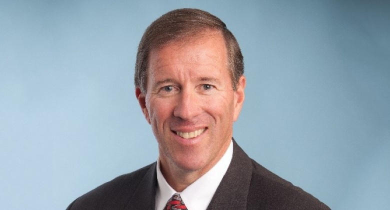 Premier of Bermuda, The Hon. Michael Dunkley, JP, MP