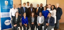 Key health and tourism stakeholders
