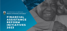 Financial Assistance Reform Initiatives 2023 Report 