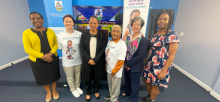 Vaccination Week Press Conference