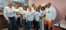Registry General  Team Celebrate World Intellectual Property Day 2023