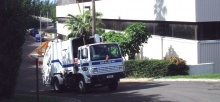 Waste Management