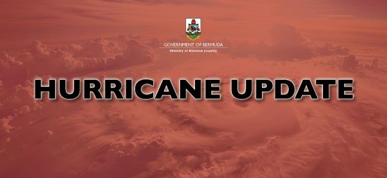 EMO Update Oct 1 - 9:45pm