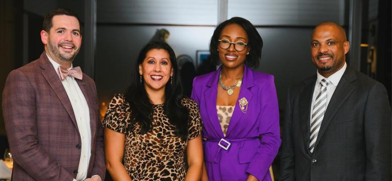 Ministers discuss economic, affordability partnerships