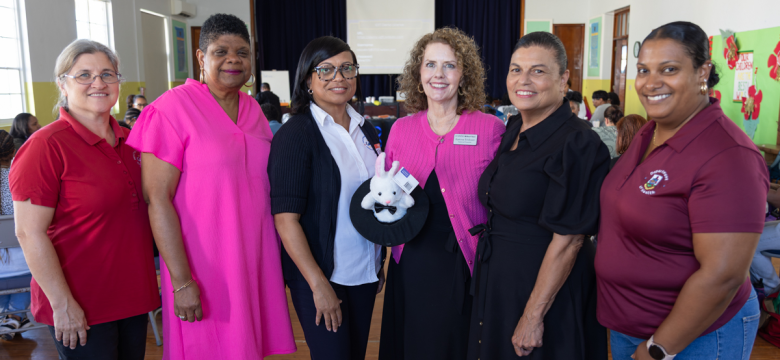 The handwriting workshop_Community Rehab