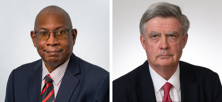 APPOINTMENTS TO THE COURT OF APPEAL OF BERMUDA