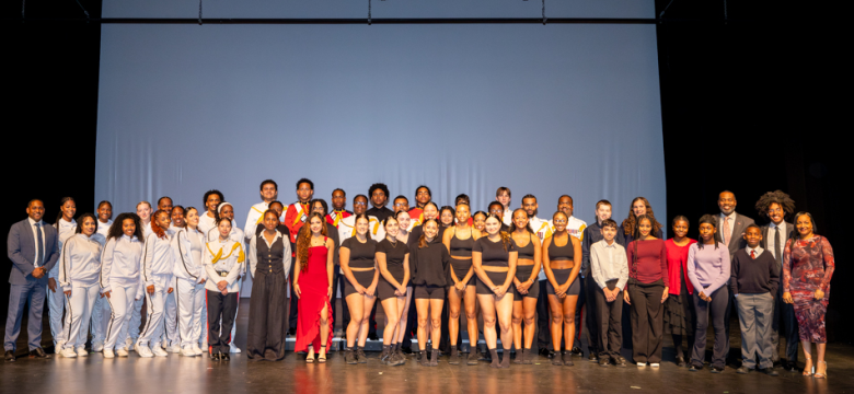 Premier’s Concert Marks 40 Years of Supporting Bermudian Talent