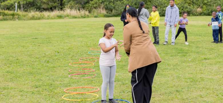 Week of the Young Child